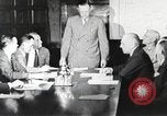 Immagine di Membro del consiglio di difesa Arkansas United States USA, 1942, secondo 60 filmato di repertorio 65675064131