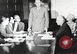 Immagine di Membro del consiglio di difesa Arkansas United States USA, 1942, secondo 62 filmato di repertorio 65675064131