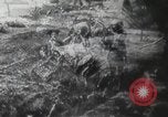 Image Civils américains pendant la Seconde Guerre mondiale United States USA, 1942, de la seconde 10 séquences d'archives historiques vidéo 65675064132