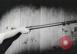 Image Civils américains pendant la Seconde Guerre mondiale United States USA, 1942, de la seconde 17 séquences d'archives historiques vidéo 65675064132