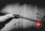 Image Civils américains pendant la Seconde Guerre mondiale United States USA, 1942, de la seconde 18 séquences d'archives historiques vidéo 65675064132