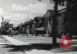 Image Civils américains pendant la Seconde Guerre mondiale United States USA, 1942, de la seconde 31 séquences d'archives historiques vidéo 65675064132