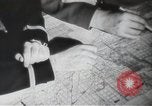 Image raid aérien percer Arkansas United States USA, 1942, de la seconde 4 séquences d'archives historiques vidéo 65675064133
