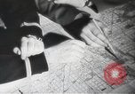 Image raid aérien percer Arkansas United States USA, 1942, de la seconde 9 séquences d'archives historiques vidéo 65675064133