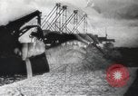 Image raid aérien percer Arkansas United States USA, 1942, de la seconde 14 séquences d'archives historiques vidéo 65675064133
