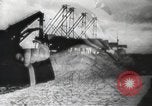 Image raid aérien percer Arkansas United States USA, 1942, de la seconde 15 séquences d'archives historiques vidéo 65675064133