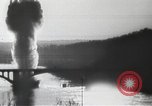 Image raid aérien percer Arkansas United States USA, 1942, de la seconde 25 séquences d'archives historiques vidéo 65675064133