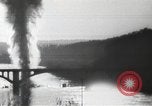 Image raid aérien percer Arkansas United States USA, 1942, de la seconde 26 séquences d'archives historiques vidéo 65675064133