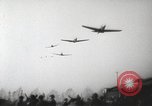 Image raid aérien percer Arkansas United States USA, 1942, de la seconde 35 séquences d'archives historiques vidéo 65675064133