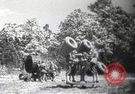 Image Recherchez les détecteurs de lumière et de son utilisés par l'Armée de terre Arkansas United States USA, 1942, de la seconde 3 séquences d'archives historiques vidéo 65675064134