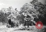Image Recherchez les détecteurs de lumière et de son utilisés par l'Armée de terre Arkansas United States USA, 1942, de la seconde 4 séquences d'archives historiques vidéo 65675064134