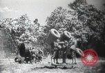 Image Recherchez les détecteurs de lumière et de son utilisés par l'Armée de terre Arkansas United States USA, 1942, de la seconde 6 séquences d'archives historiques vidéo 65675064134