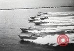 Image Recherchez les détecteurs de lumière et de son utilisés par l'Armée de terre Arkansas United States USA, 1942, de la seconde 10 séquences d'archives historiques vidéo 65675064134