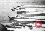 Image Recherchez les détecteurs de lumière et de son utilisés par l'Armée de terre Arkansas United States USA, 1942, de la seconde 12 séquences d'archives historiques vidéo 65675064134