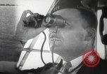 Image Recherchez les détecteurs de lumière et de son utilisés par l'Armée de terre Arkansas United States USA, 1942, de la seconde 13 séquences d'archives historiques vidéo 65675064134