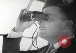Image Recherchez les détecteurs de lumière et de son utilisés par l'Armée de terre Arkansas United States USA, 1942, de la seconde 15 séquences d'archives historiques vidéo 65675064134
