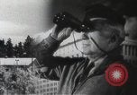 Image Recherchez les détecteurs de lumière et de son utilisés par l'Armée de terre Arkansas United States USA, 1942, de la seconde 20 séquences d'archives historiques vidéo 65675064134