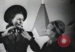 Image Recherchez les détecteurs de lumière et de son utilisés par l'Armée de terre Arkansas United States USA, 1942, de la seconde 24 séquences d'archives historiques vidéo 65675064134