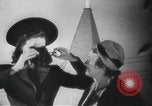 Image Recherchez les détecteurs de lumière et de son utilisés par l'Armée de terre Arkansas United States USA, 1942, de la seconde 25 séquences d'archives historiques vidéo 65675064134