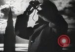 Image Recherchez les détecteurs de lumière et de son utilisés par l'Armée de terre Arkansas United States USA, 1942, de la seconde 28 séquences d'archives historiques vidéo 65675064134