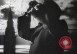Image Recherchez les détecteurs de lumière et de son utilisés par l'Armée de terre Arkansas United States USA, 1942, de la seconde 29 séquences d'archives historiques vidéo 65675064134