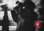 Image Recherchez les détecteurs de lumière et de son utilisés par l'Armée de terre Arkansas United States USA, 1942, de la seconde 30 séquences d'archives historiques vidéo 65675064134