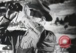 Image Recherchez les détecteurs de lumière et de son utilisés par l'Armée de terre Arkansas United States USA, 1942, de la seconde 32 séquences d'archives historiques vidéo 65675064134