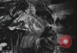 Image Recherchez les détecteurs de lumière et de son utilisés par l'Armée de terre Arkansas United States USA, 1942, de la seconde 33 séquences d'archives historiques vidéo 65675064134