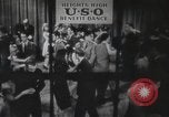 Image Recherchez les détecteurs de lumière et de son utilisés par l'Armée de terre Arkansas United States USA, 1942, de la seconde 34 séquences d'archives historiques vidéo 65675064134