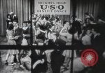 Image Recherchez les détecteurs de lumière et de son utilisés par l'Armée de terre Arkansas United States USA, 1942, de la seconde 35 séquences d'archives historiques vidéo 65675064134