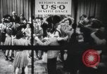 Image Recherchez les détecteurs de lumière et de son utilisés par l'Armée de terre Arkansas United States USA, 1942, de la seconde 41 séquences d'archives historiques vidéo 65675064134
