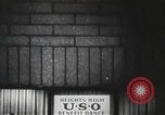 Image Recherchez les détecteurs de lumière et de son utilisés par l'Armée de terre Arkansas United States USA, 1942, de la seconde 49 séquences d'archives historiques vidéo 65675064134