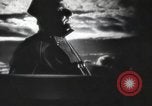 Image Recherchez les détecteurs de lumière et de son utilisés par l'Armée de terre Arkansas United States USA, 1942, de la seconde 61 séquences d'archives historiques vidéo 65675064134