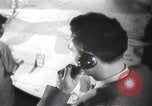 Image raid aérien percer Arkansas United States USA, 1942, de la seconde 40 séquences d'archives historiques vidéo 65675064135