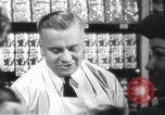Image raid aérien percer Arkansas United States USA, 1942, de la seconde 15 séquences d'archives historiques vidéo 65675064136