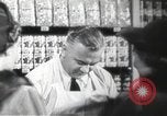 Image raid aérien percer Arkansas United States USA, 1942, de la seconde 16 séquences d'archives historiques vidéo 65675064136
