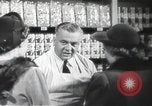 Image raid aérien percer Arkansas United States USA, 1942, de la seconde 17 séquences d'archives historiques vidéo 65675064136