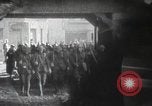 Image raid aérien percer Arkansas United States USA, 1942, de la seconde 25 séquences d'archives historiques vidéo 65675064136