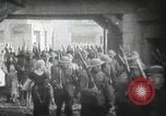 Image raid aérien percer Arkansas United States USA, 1942, de la seconde 29 séquences d'archives historiques vidéo 65675064136
