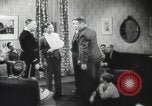 Image of air raid drill Arkansas United States USA, 1942, second 3 stock footage video 65675064137