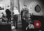 Image of air raid drill Arkansas United States USA, 1942, second 4 stock footage video 65675064137