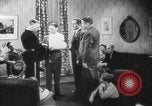 Image of air raid drill Arkansas United States USA, 1942, second 5 stock footage video 65675064137