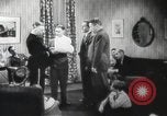 Image of air raid drill Arkansas United States USA, 1942, second 7 stock footage video 65675064137