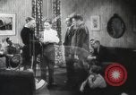 Image of air raid drill Arkansas United States USA, 1942, second 8 stock footage video 65675064137