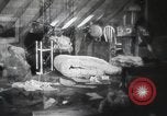 Image of air raid drill Arkansas United States USA, 1942, second 9 stock footage video 65675064137