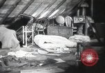 Image of air raid drill Arkansas United States USA, 1942, second 10 stock footage video 65675064137