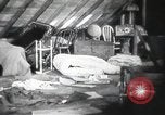 Image of air raid drill Arkansas United States USA, 1942, second 11 stock footage video 65675064137