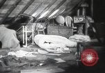 Image of air raid drill Arkansas United States USA, 1942, second 13 stock footage video 65675064137