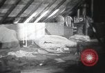 Image of air raid drill Arkansas United States USA, 1942, second 14 stock footage video 65675064137