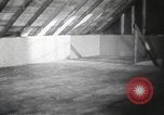 Image of air raid drill Arkansas United States USA, 1942, second 17 stock footage video 65675064137